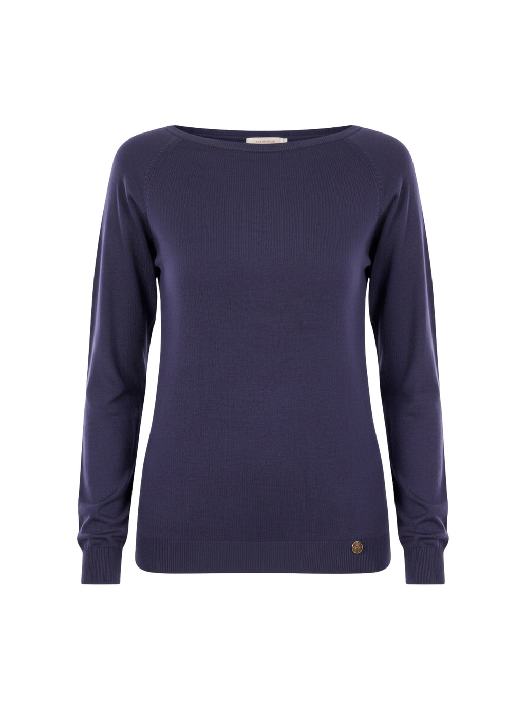 Maglia YES-ZEE da Donna - blu M053RU00710