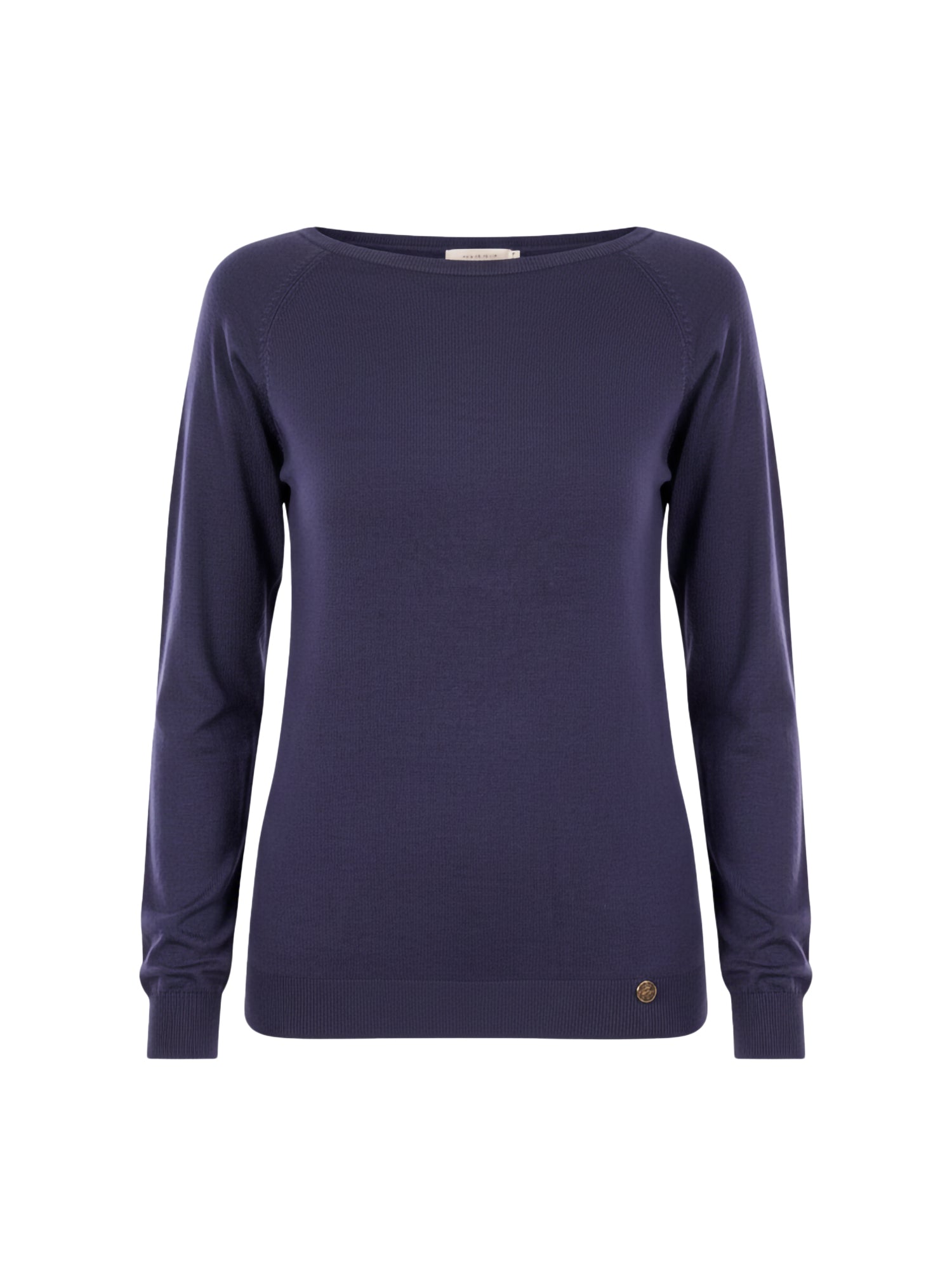 Maglia YES-ZEE da Donna - blu M053RU00710