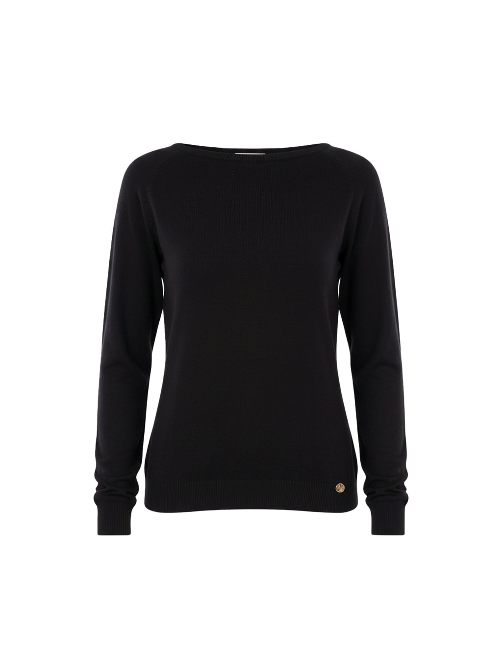 Maglia YES-ZEE da Donna - nero M053RU00801