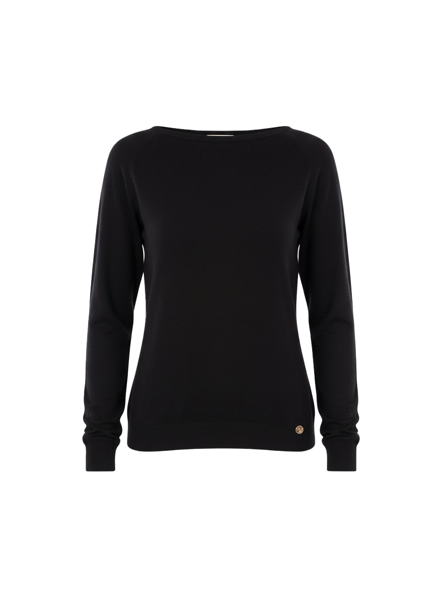 Maglia YES-ZEE da Donna - nero M053RU00801