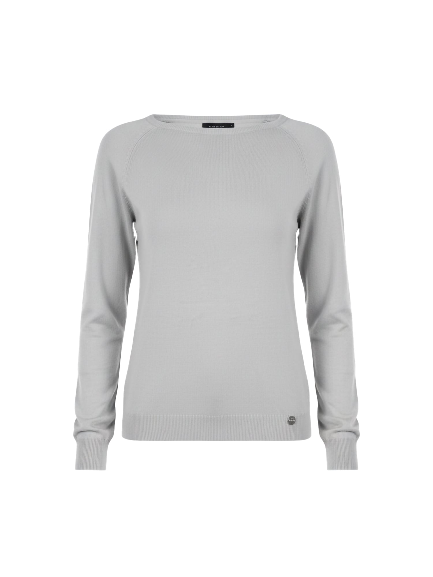 Maglia YES-ZEE da Donna - grigio M053RU00819