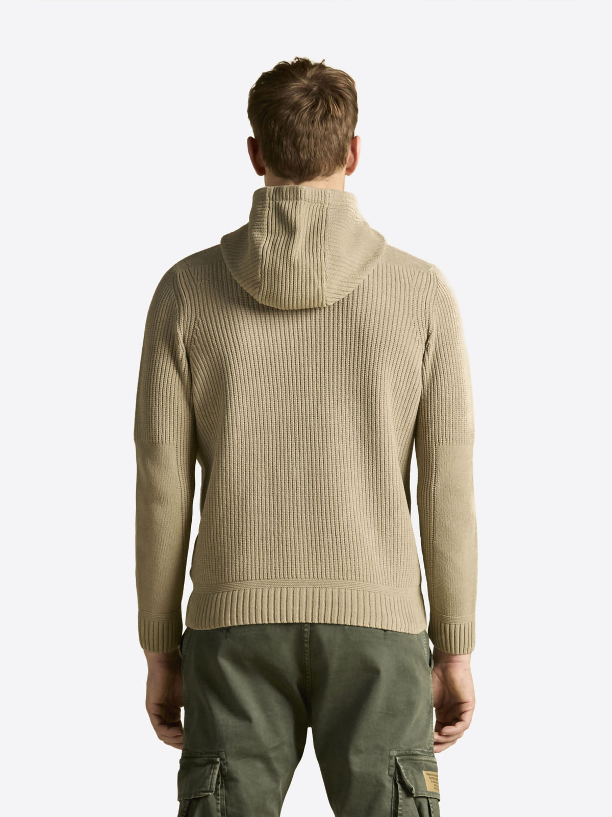 Maglione AERONAUTICA MILITARE da Uomo - beige MA167157646 BEIGE