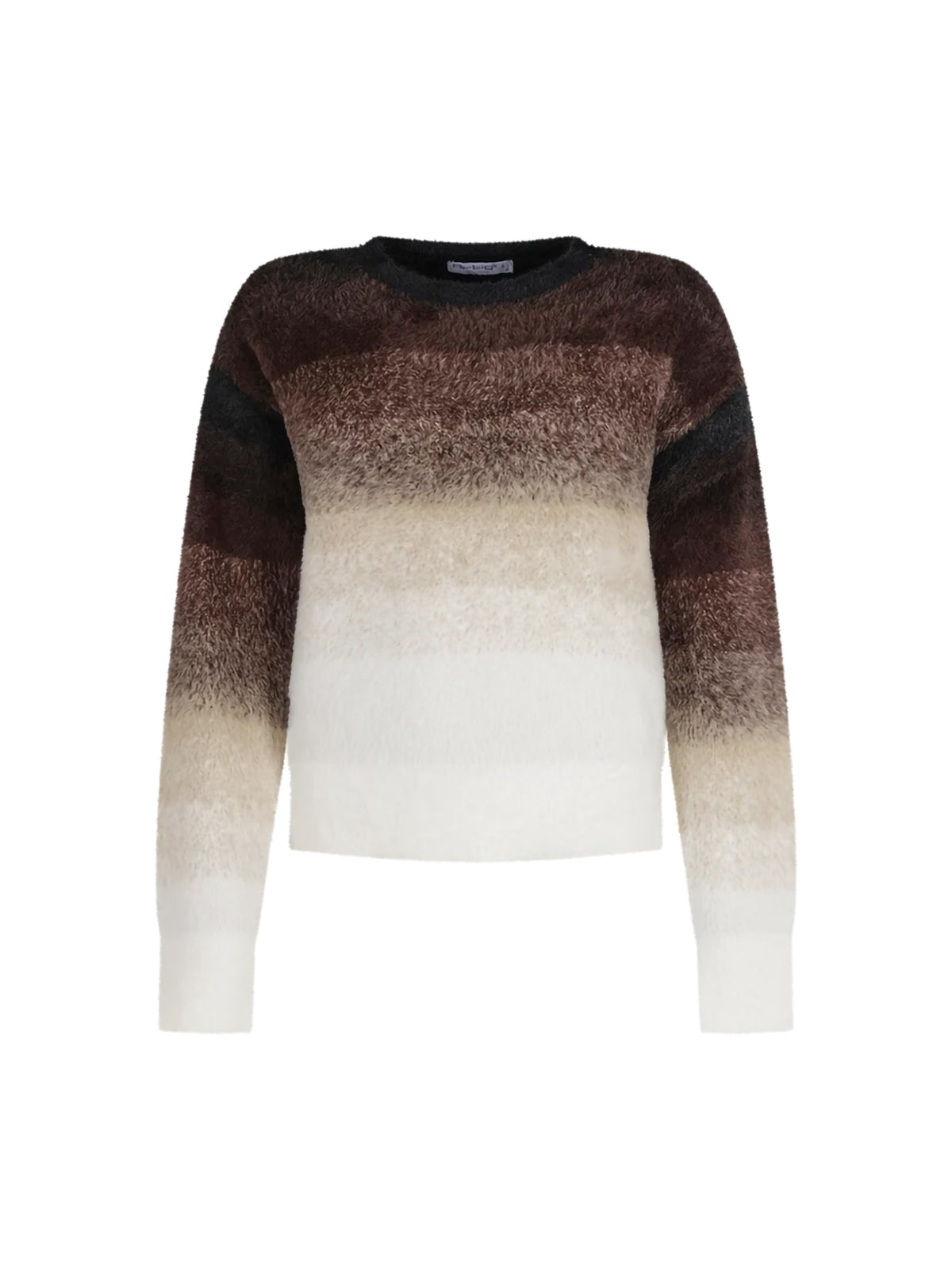 Maglia ARTIGLI da Donna - MORO 5618UNICO