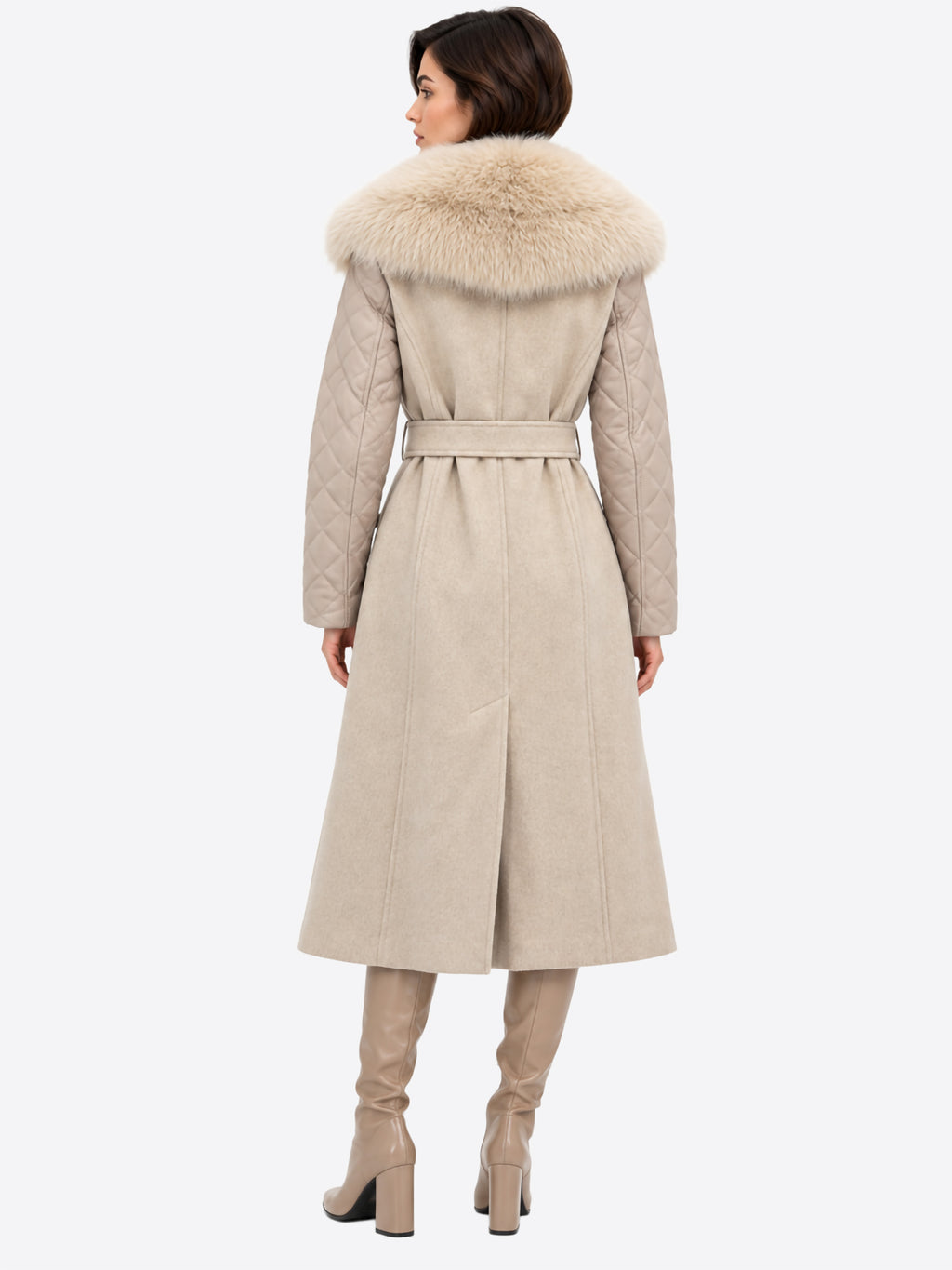 Cappotto ARTIGLI da Donna - 5741CASHA