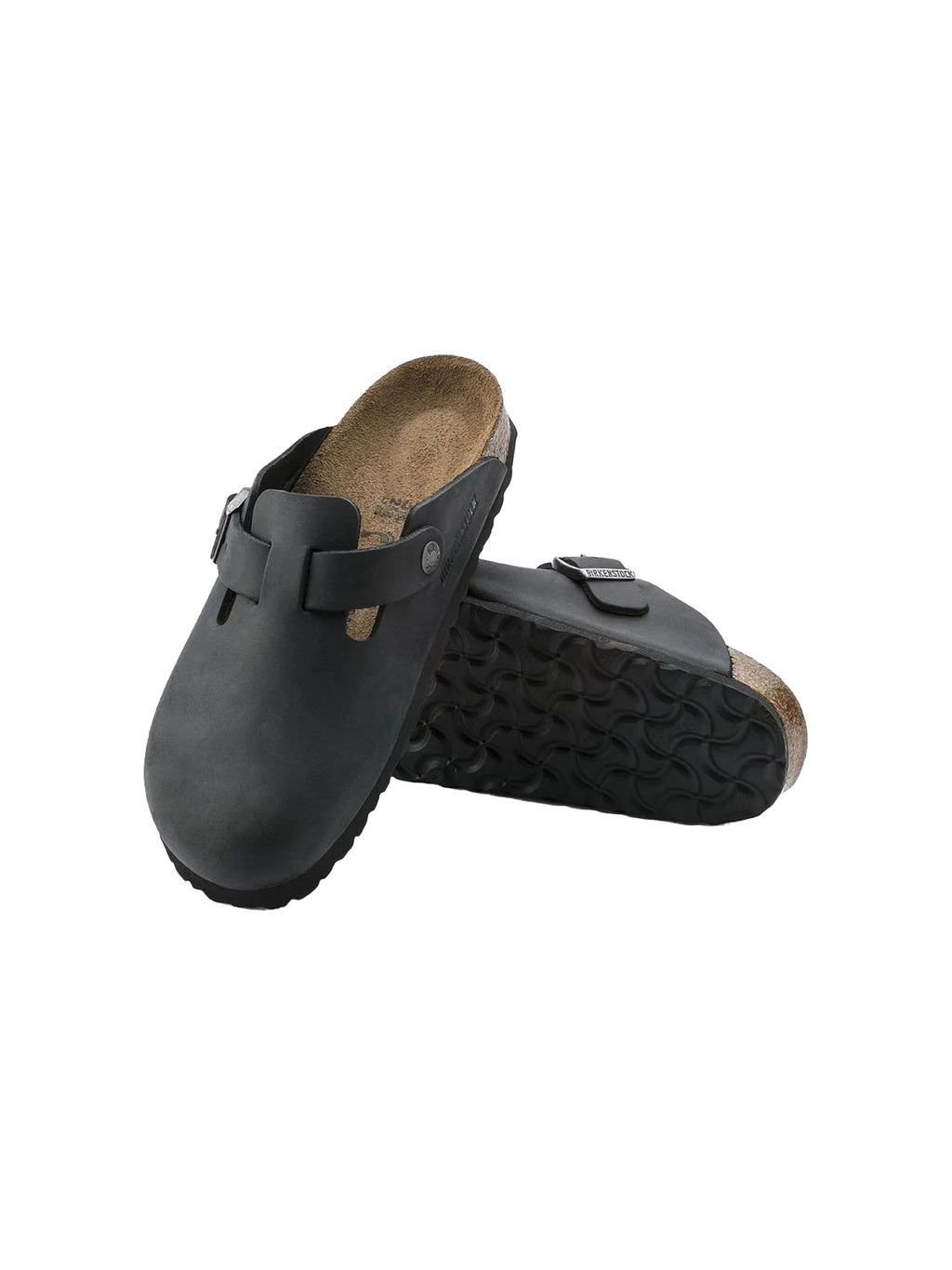 Sandali BIRKENSTOCK Unisex - nero 059463BLK