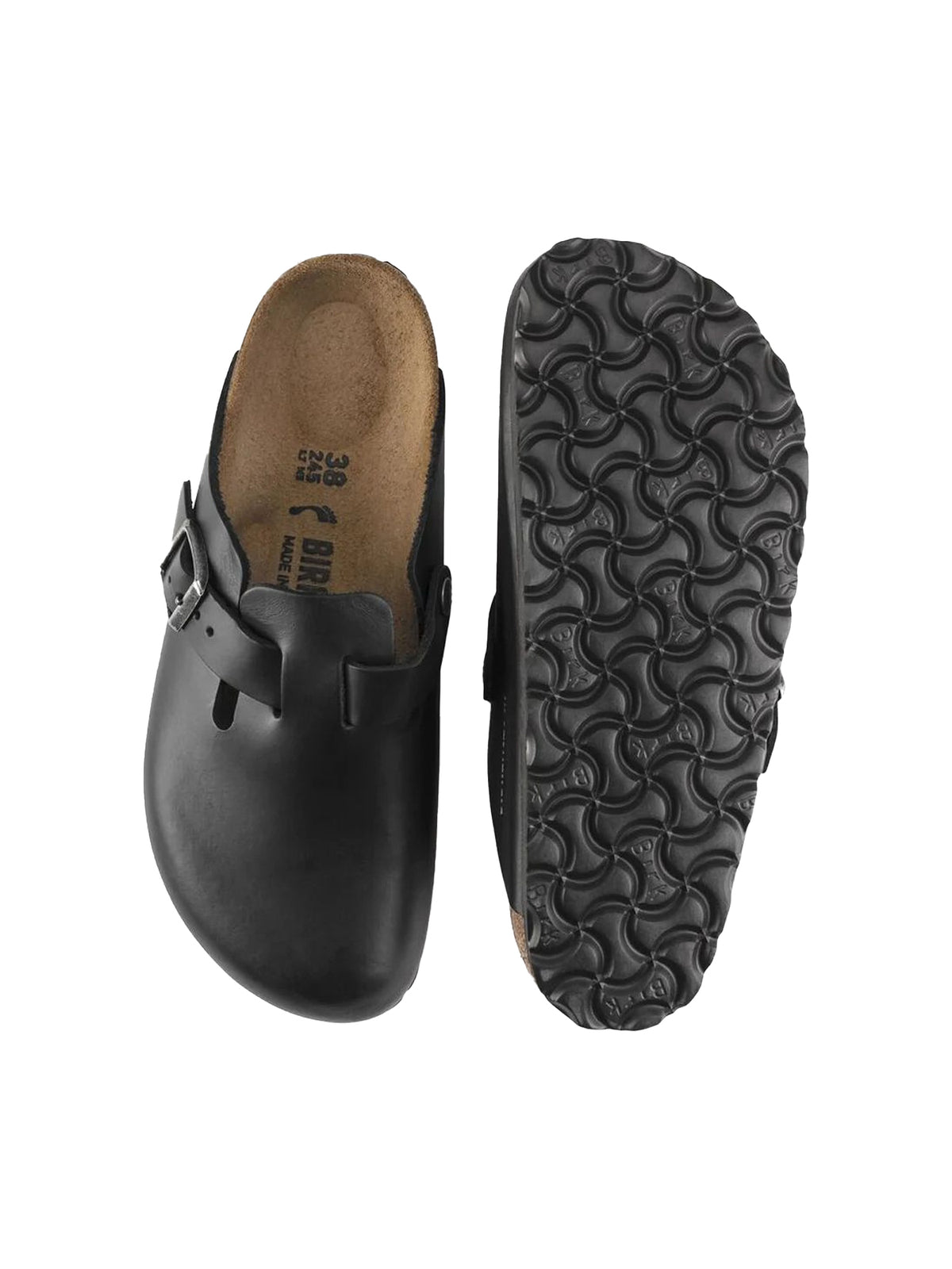 Sandali BIRKENSTOCK Unisex - nero 059463BLK