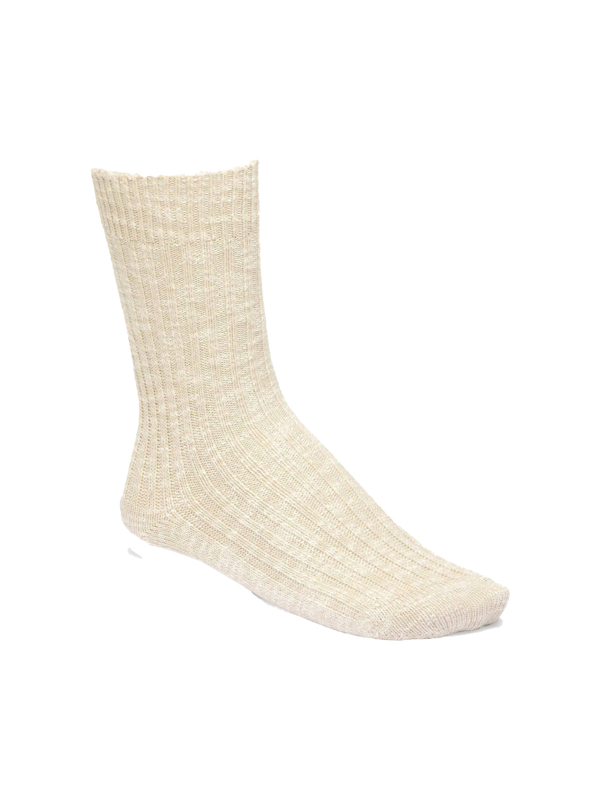 Calze BIRKENSTOCK da Uomo - beige 1008033BEIGEWHT