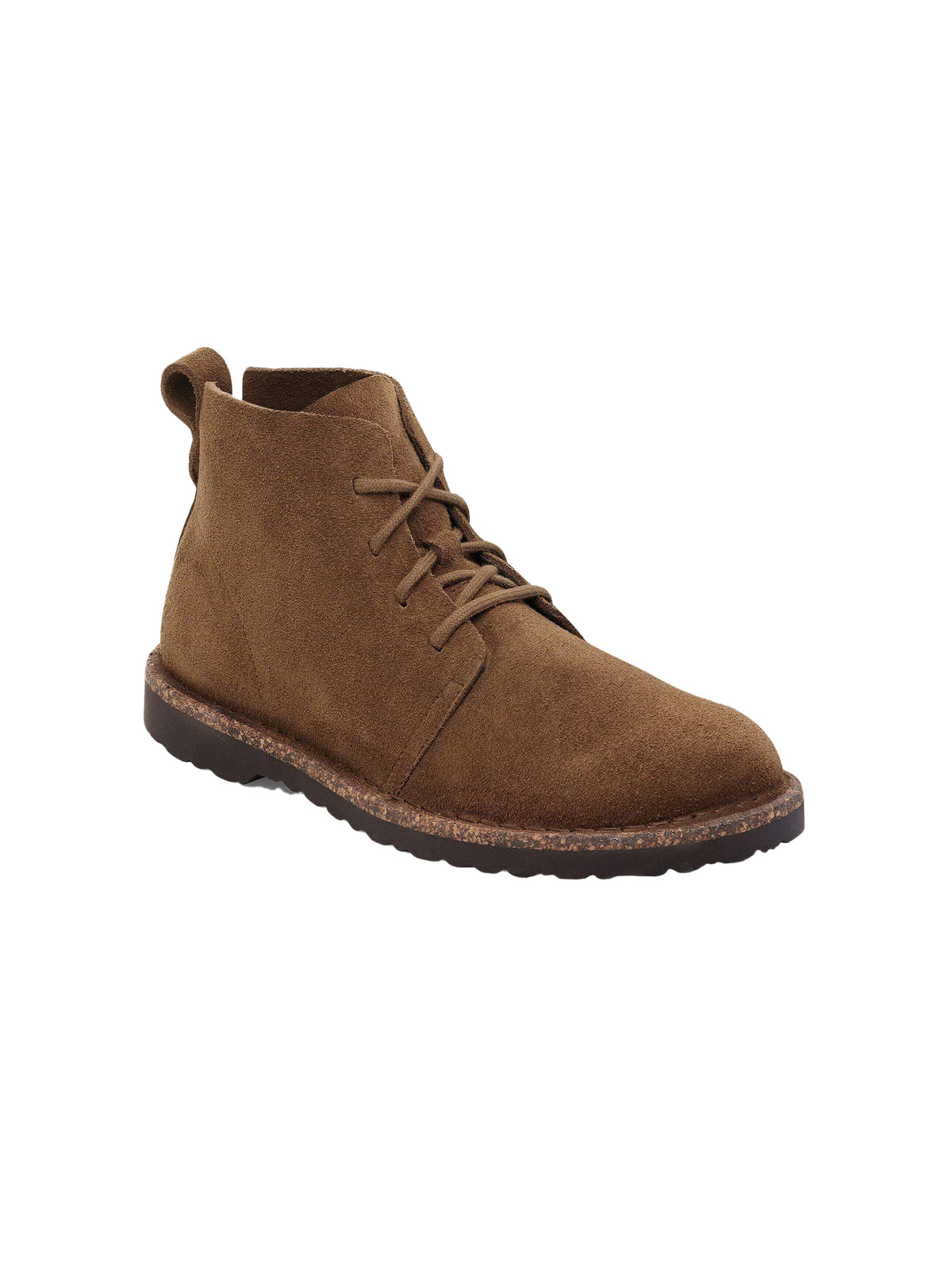 Scarpa Stringata BIRKENSTOCK da Uomo - 1030088BROWN