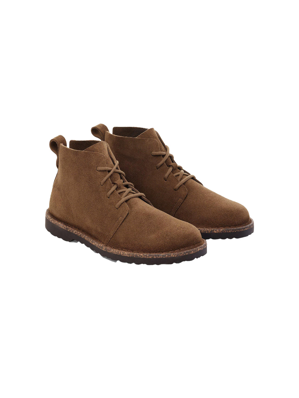 Scarpa Stringata BIRKENSTOCK da Uomo - 1030088BROWN