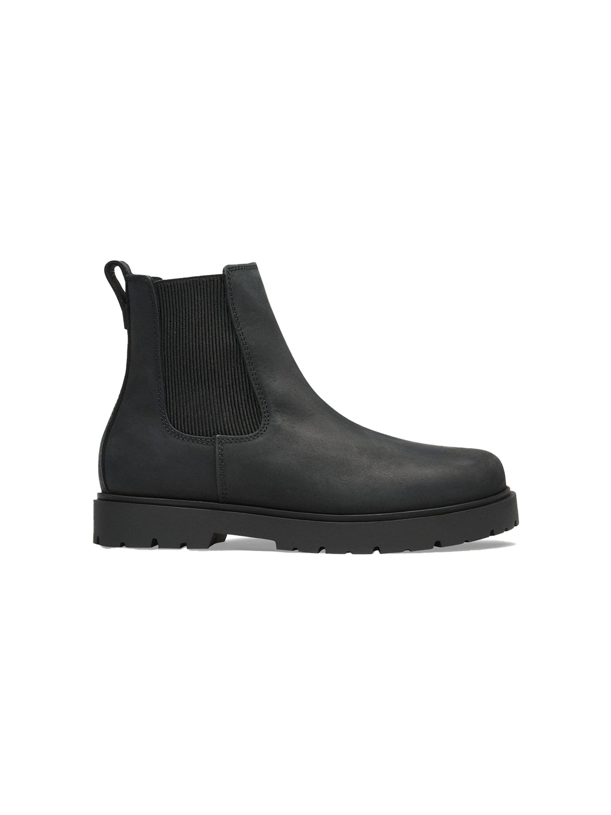 Stivaletti BIRKENSTOCK da Uomo - nero 1033118BLK