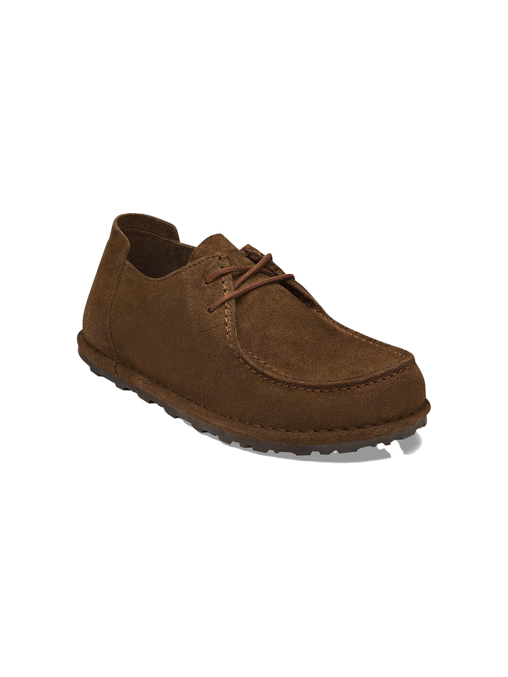 Mocassino BIRKENSTOCK da Uomo - marrone 1033136CARAFE