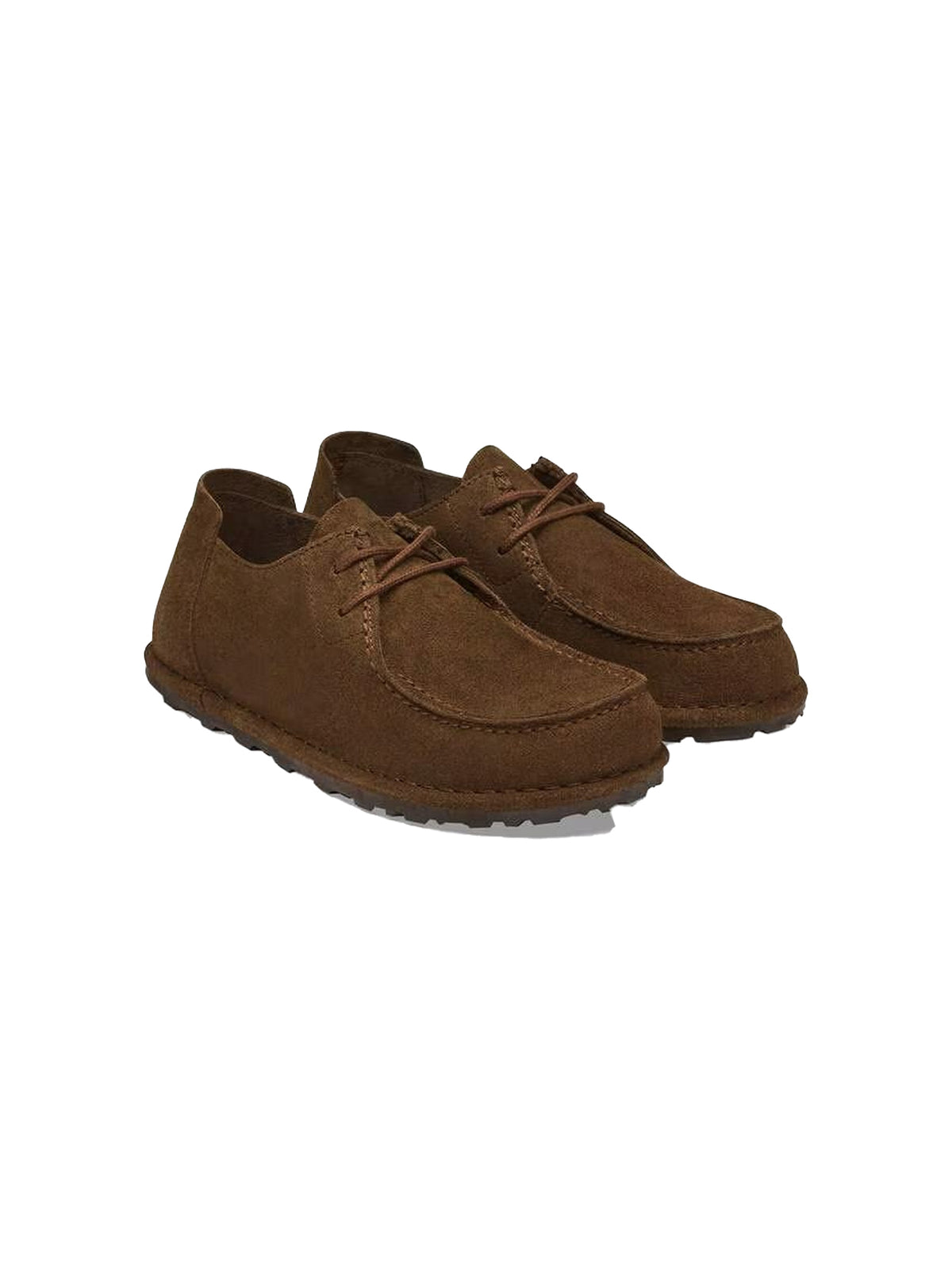 Mocassino BIRKENSTOCK da Uomo - marrone 1033136CARAFE
