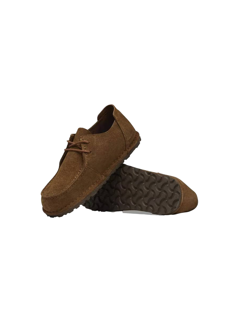 Mocassino BIRKENSTOCK da Uomo - marrone 1033136CARAFE