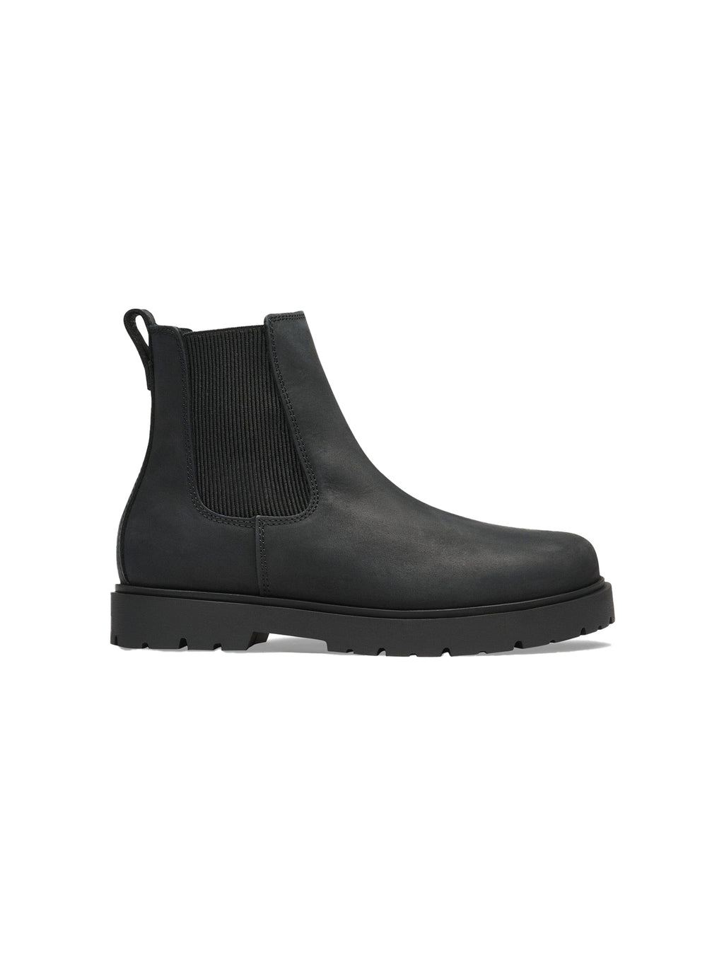 Stivaletti BIRKENSTOCK da Donna - nero 1033139BLK