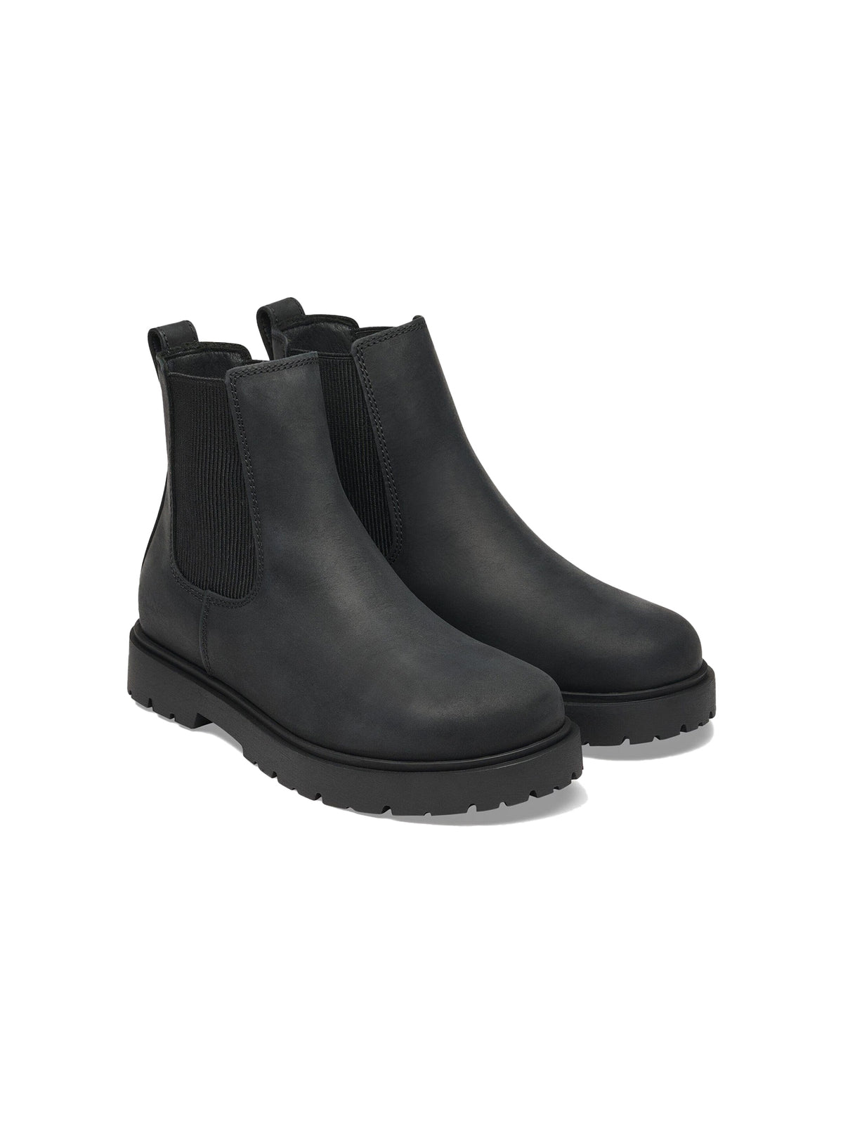 Stivaletti BIRKENSTOCK da Donna - nero 1033139BLK