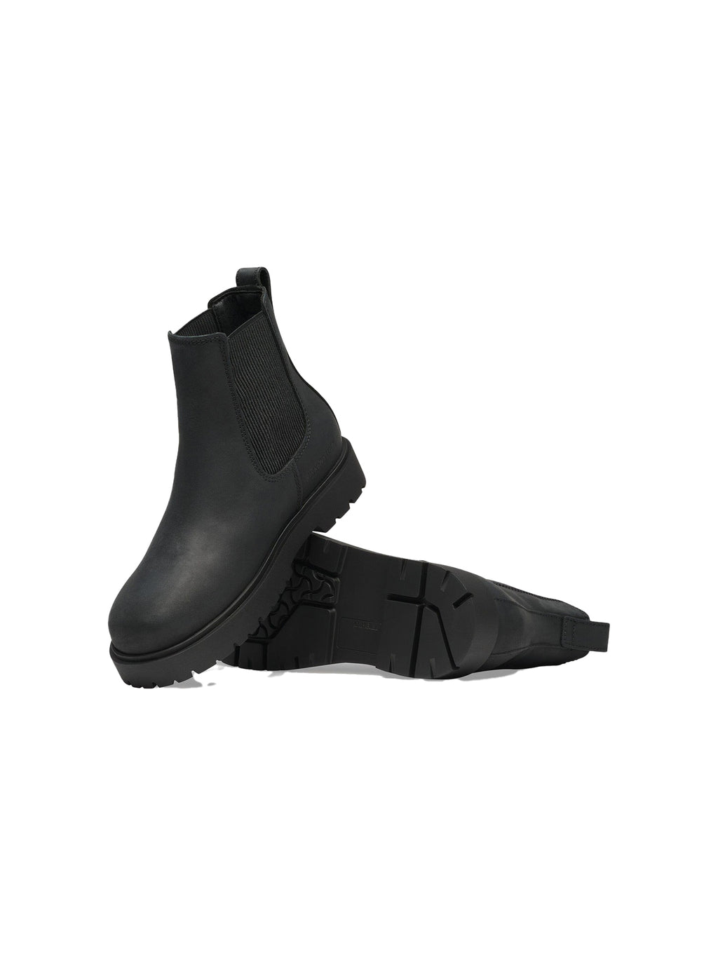 Stivaletti BIRKENSTOCK da Donna - nero 1033139BLK