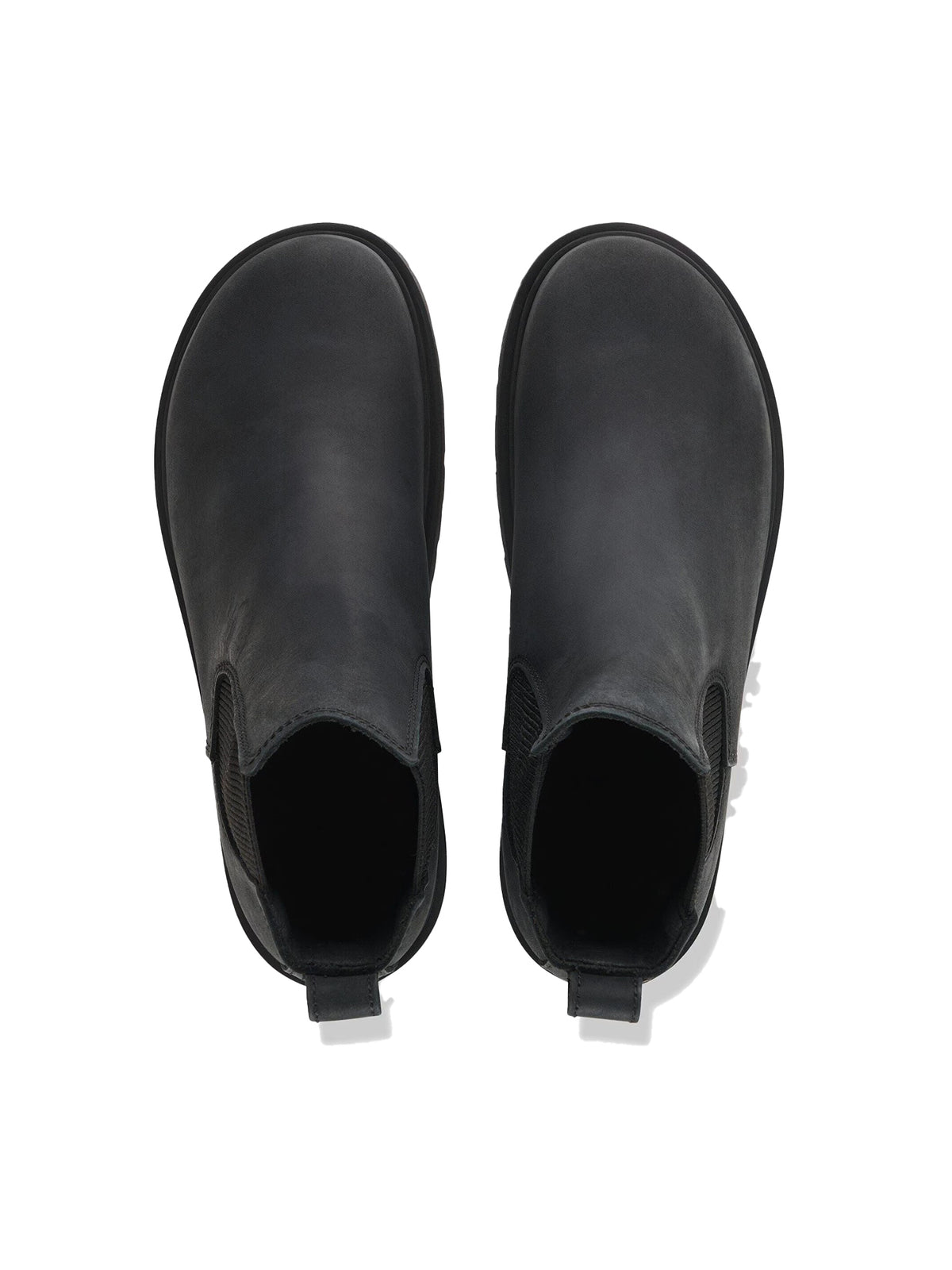 Stivaletti BIRKENSTOCK da Donna - nero 1033139BLK