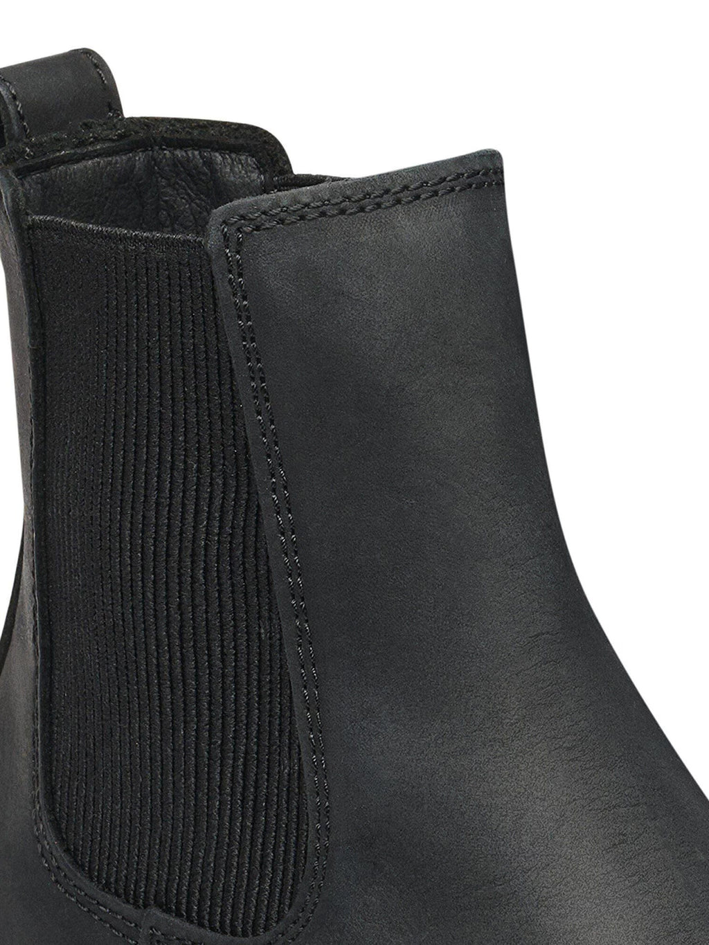 Stivaletti BIRKENSTOCK da Donna - nero 1033139BLK