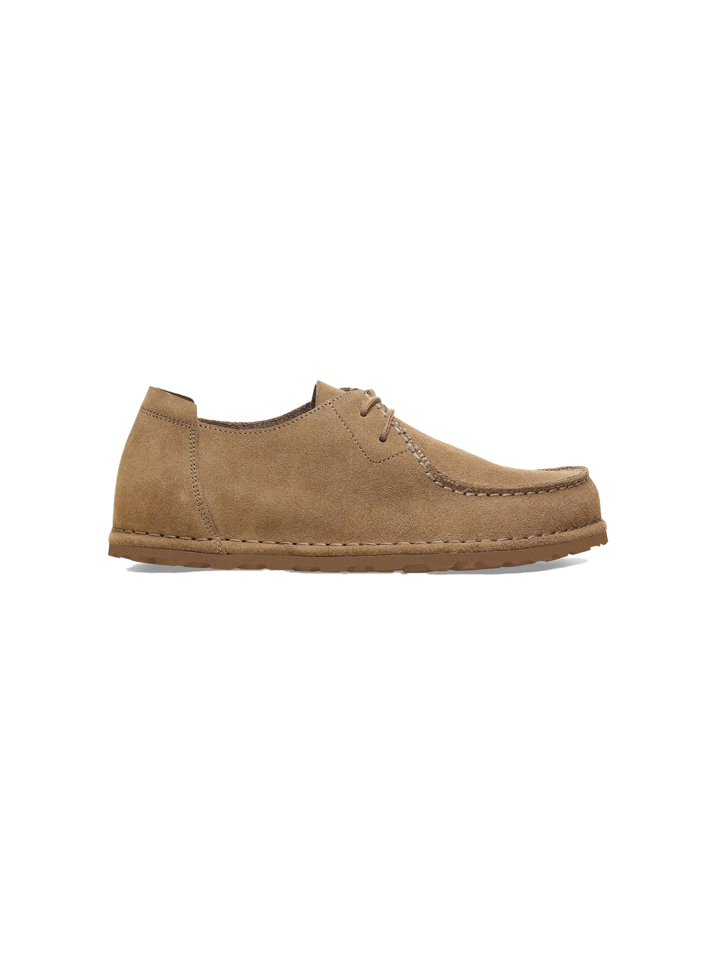 Mocassino BIRKENSTOCK da Uomo - beige 1034384BEIGE