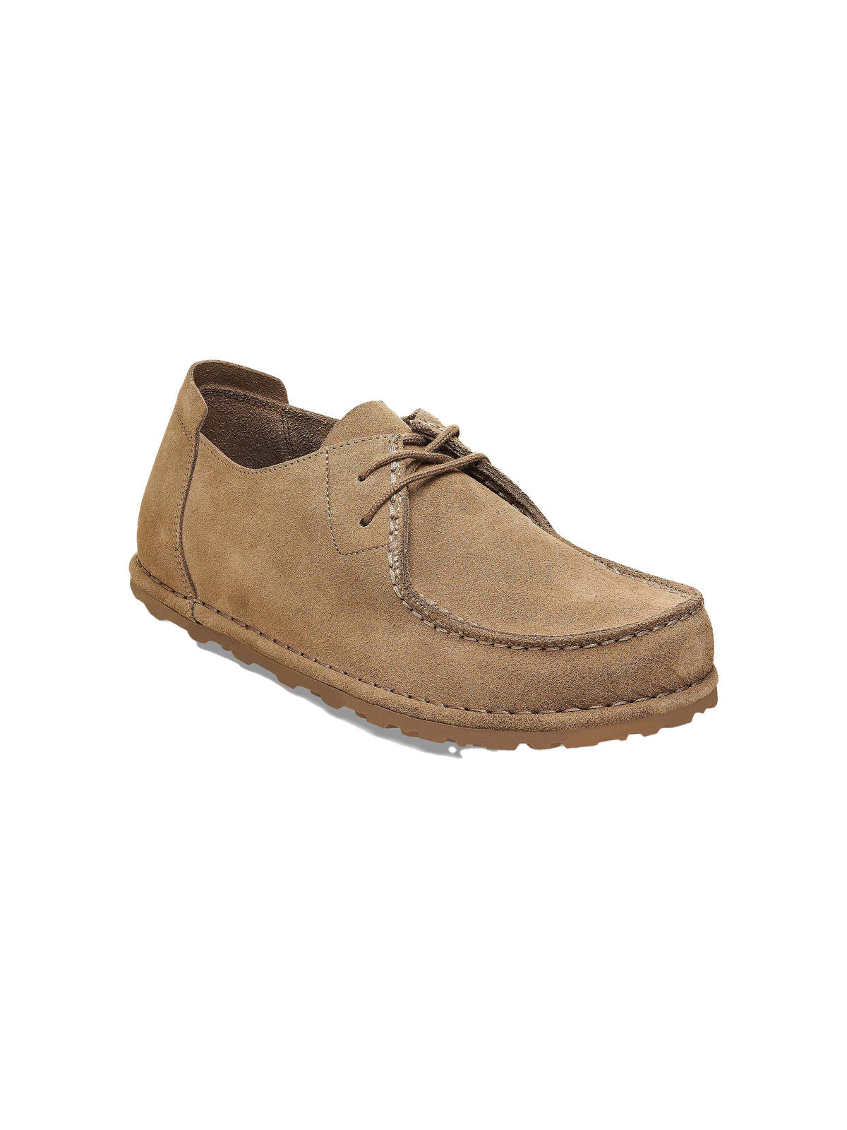 Mocassino BIRKENSTOCK da Uomo - beige 1034384BEIGE