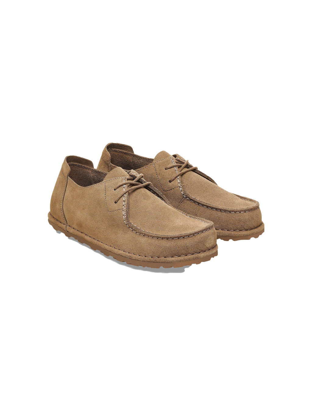 Mocassino BIRKENSTOCK da Uomo - beige 1034384BEIGE