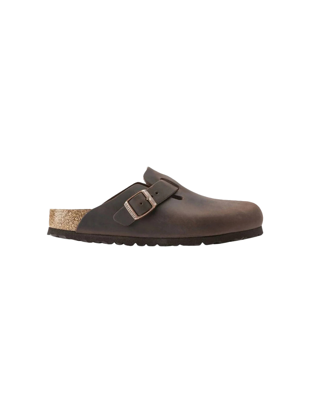 Sandali BIRKENSTOCK Unisex - beige 860133HABANA