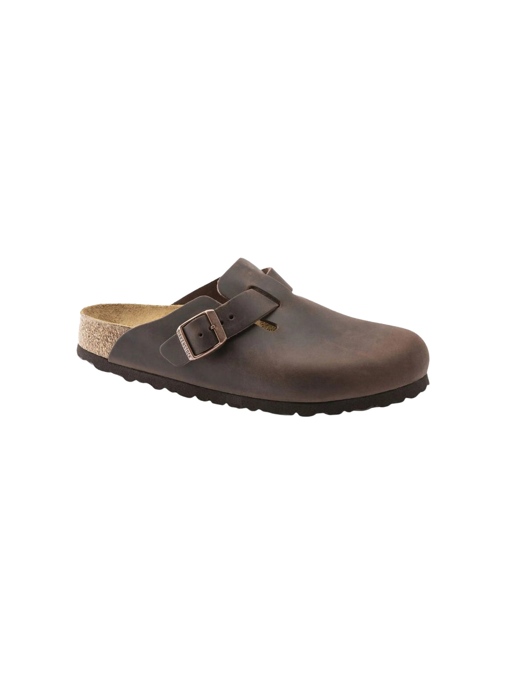 Sandali BIRKENSTOCK Unisex - beige 860133HABANA
