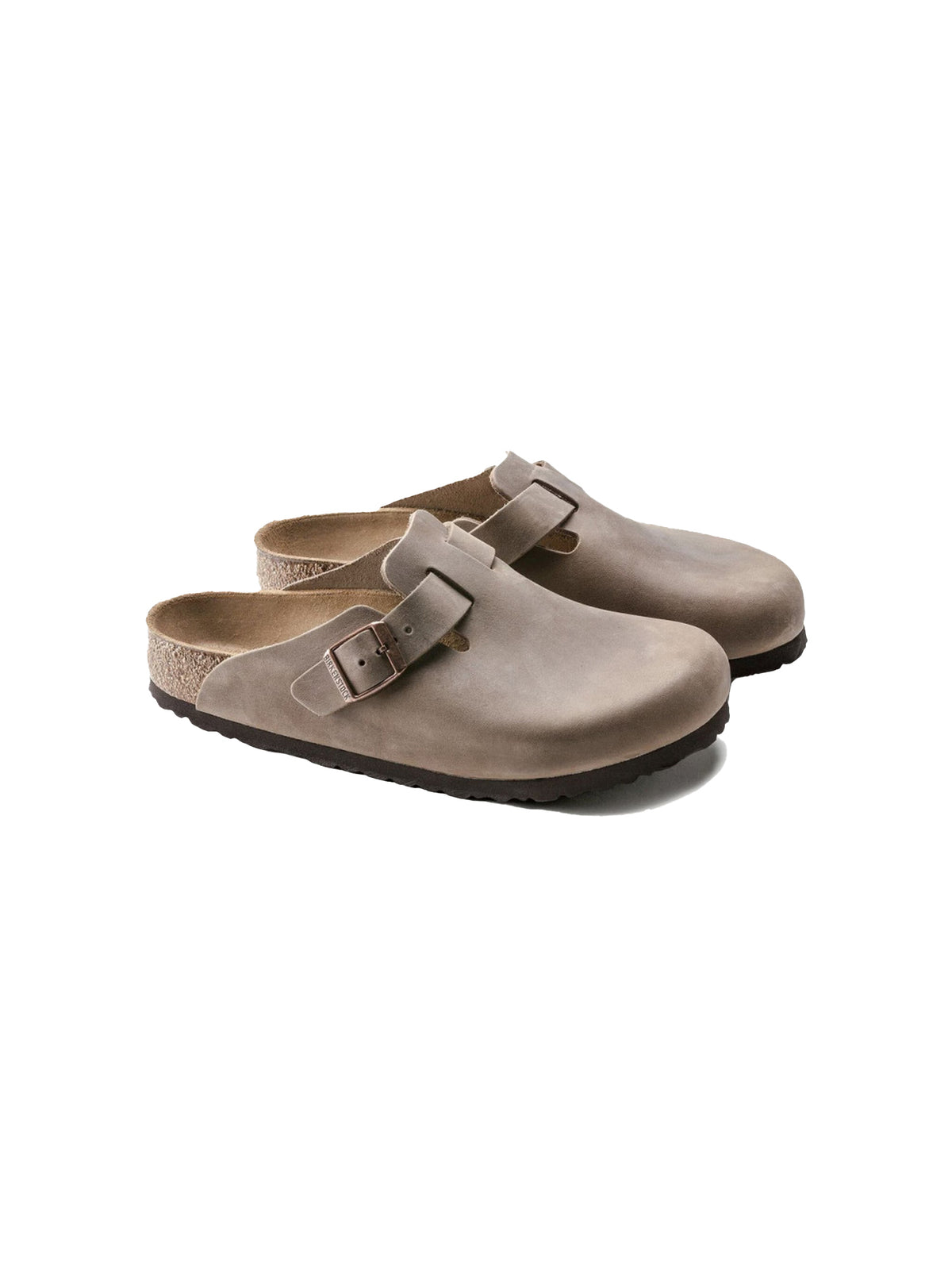 Sandali BIRKENSTOCK Unisex - 960813TABACCO