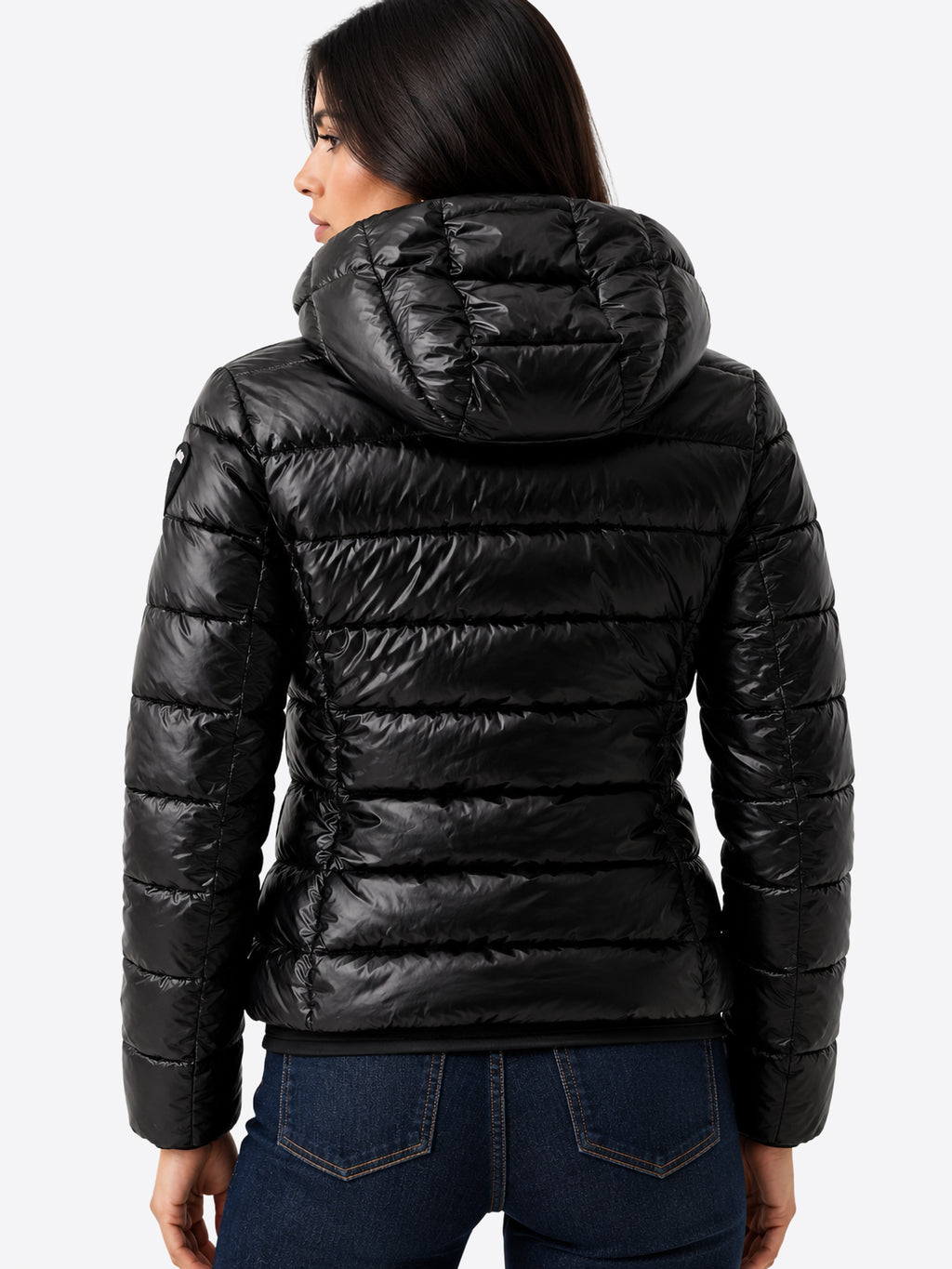 Piumino BLAUER da Donna - nero BLDC02070999 NERO