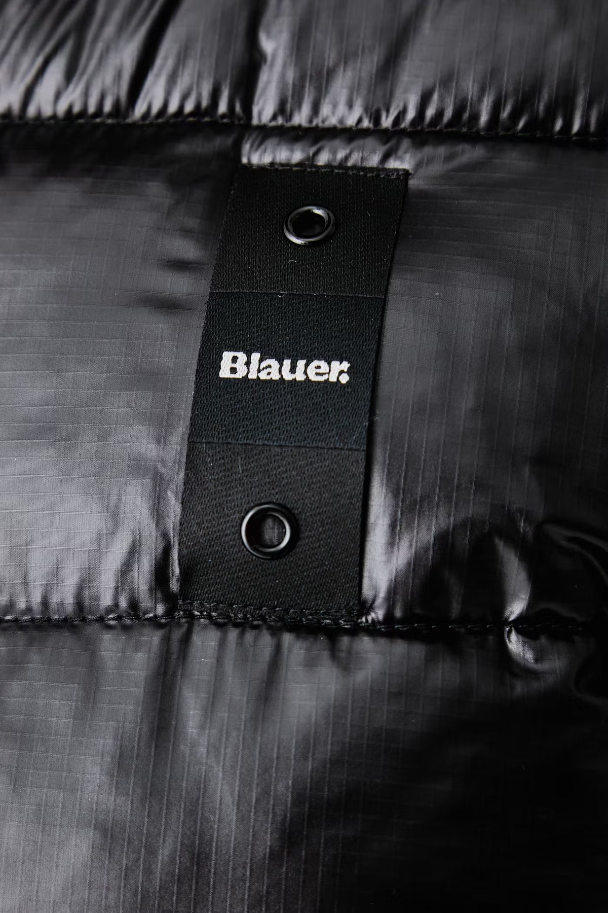 Piumino BLAUER da Donna - nero BLDC02070999 NERO