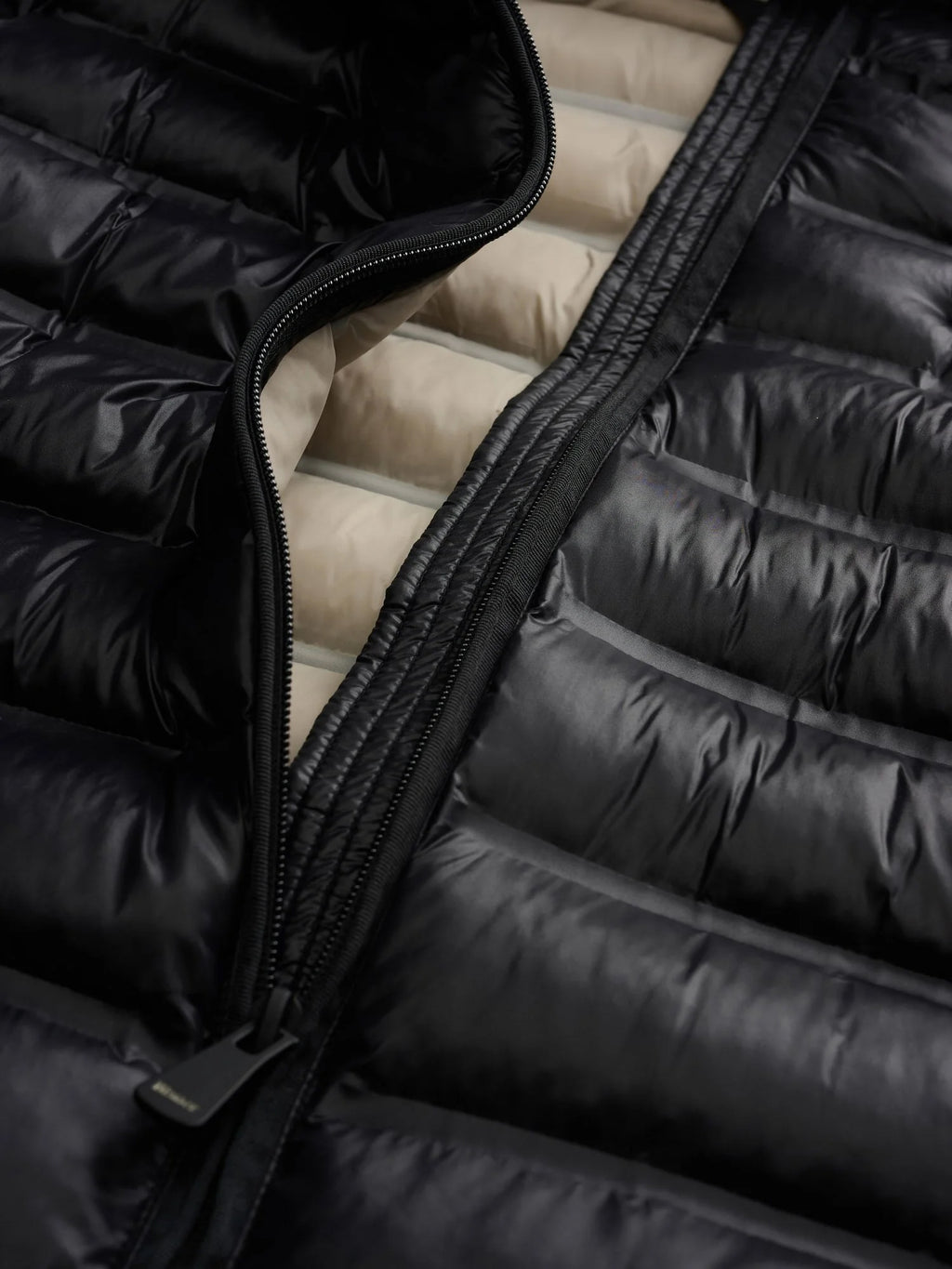 Piumino BLAUER da Uomo - nero BLDC02221999 NERO