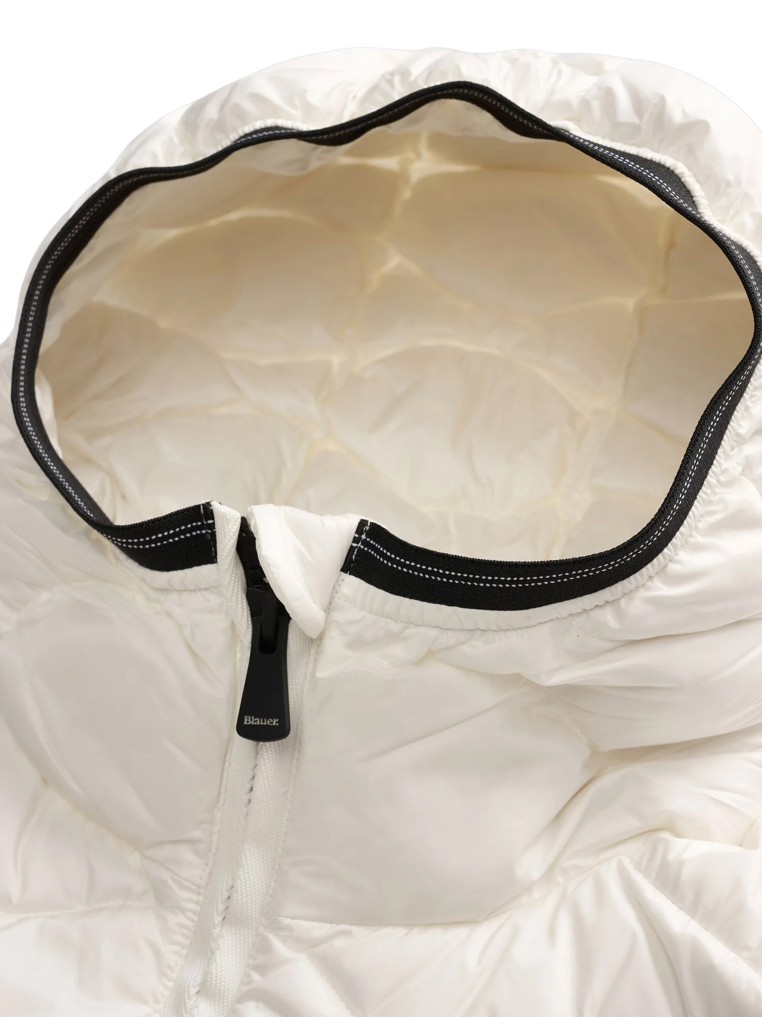 Piumino BLAUER da Donna - bianco BLDC03033100 BIANCO