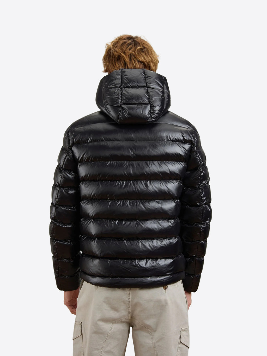 Piumino BLAUER da Uomo - nero BLUC02054999 NERO