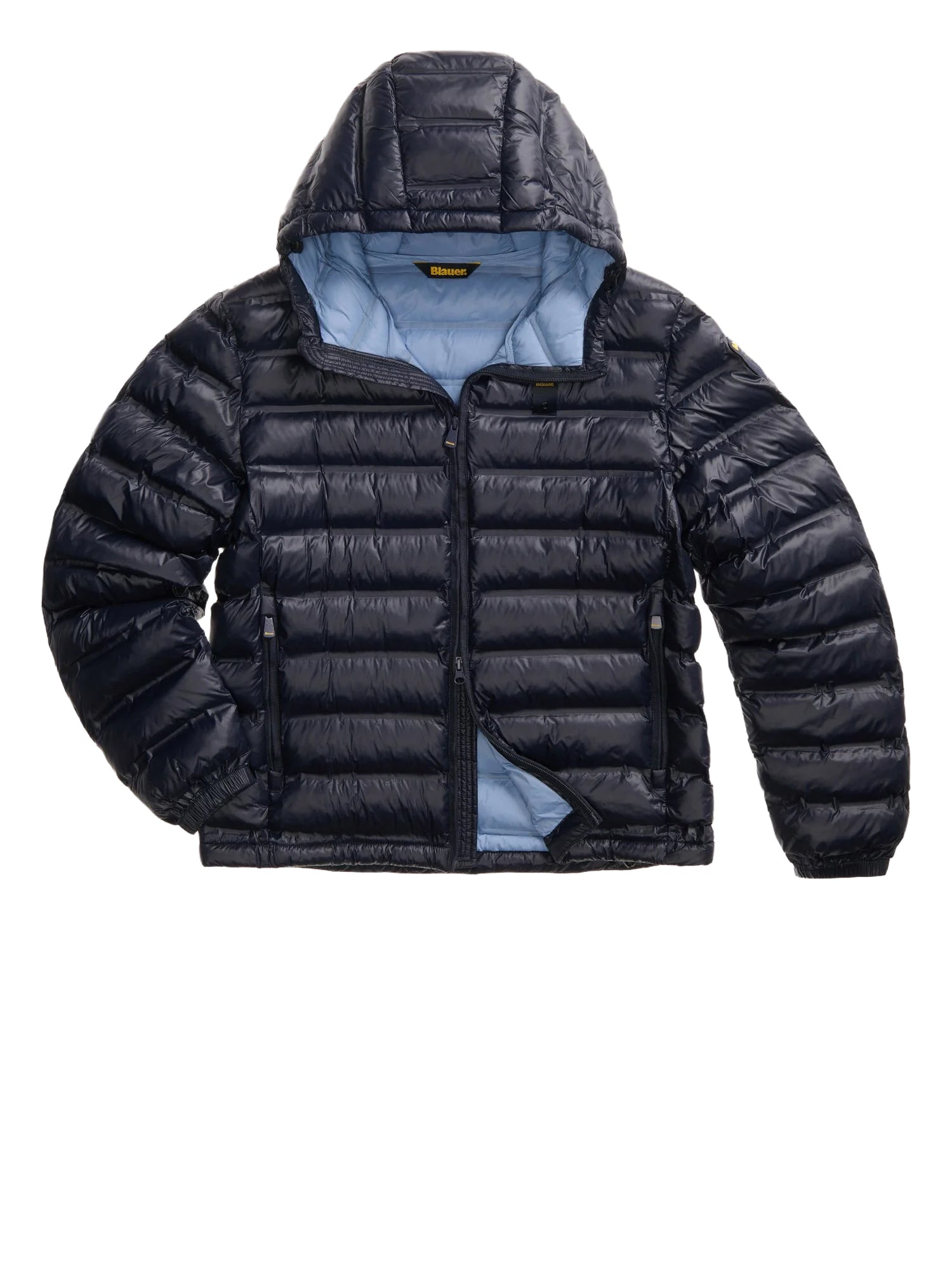 Piumino BLAUER da Uomo - blu BLUC02218888 BLU