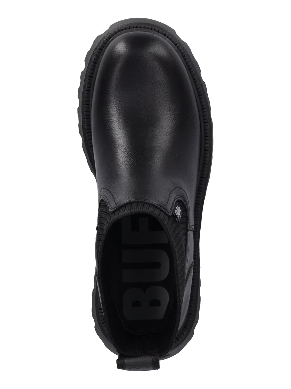 Stivaletti BUFFALO da Donna - nero 18570NERO