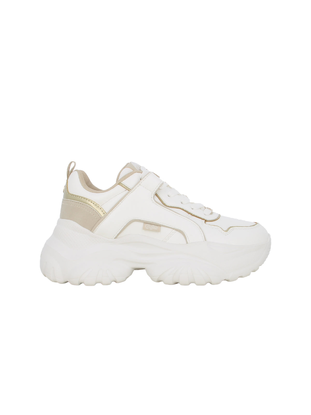Sneakers BUFFALO da Donna - bianco PD00016138WHT