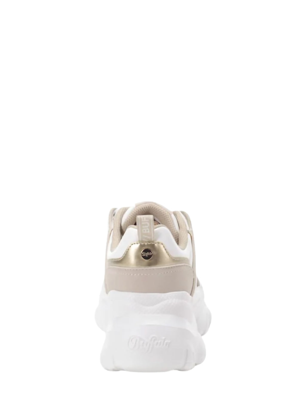 Sneakers BUFFALO da Donna - bianco PD00016138WHT