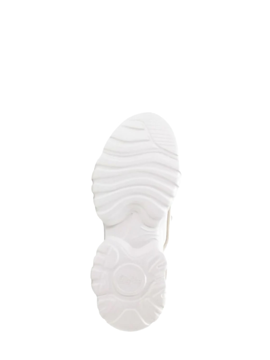 Sneakers BUFFALO da Donna - bianco PD00016138WHT
