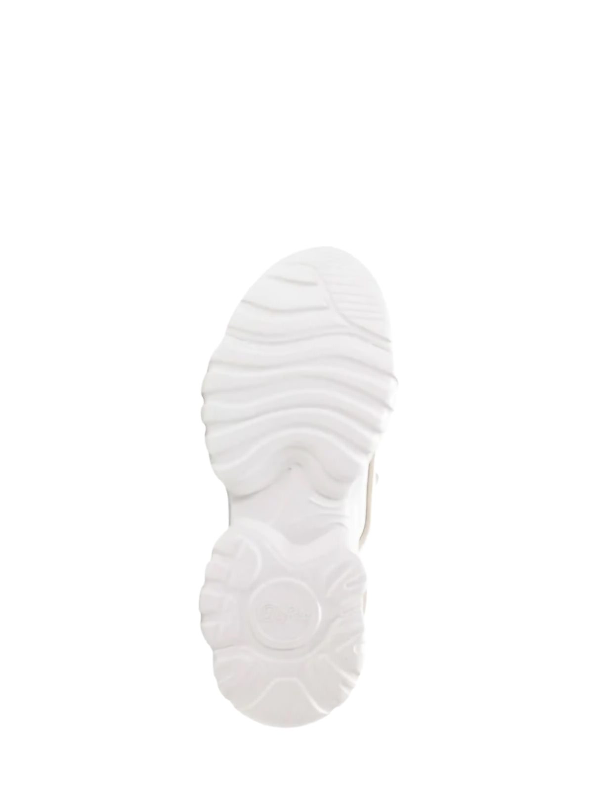 Sneakers BUFFALO da Donna - bianco PD00016138WHT