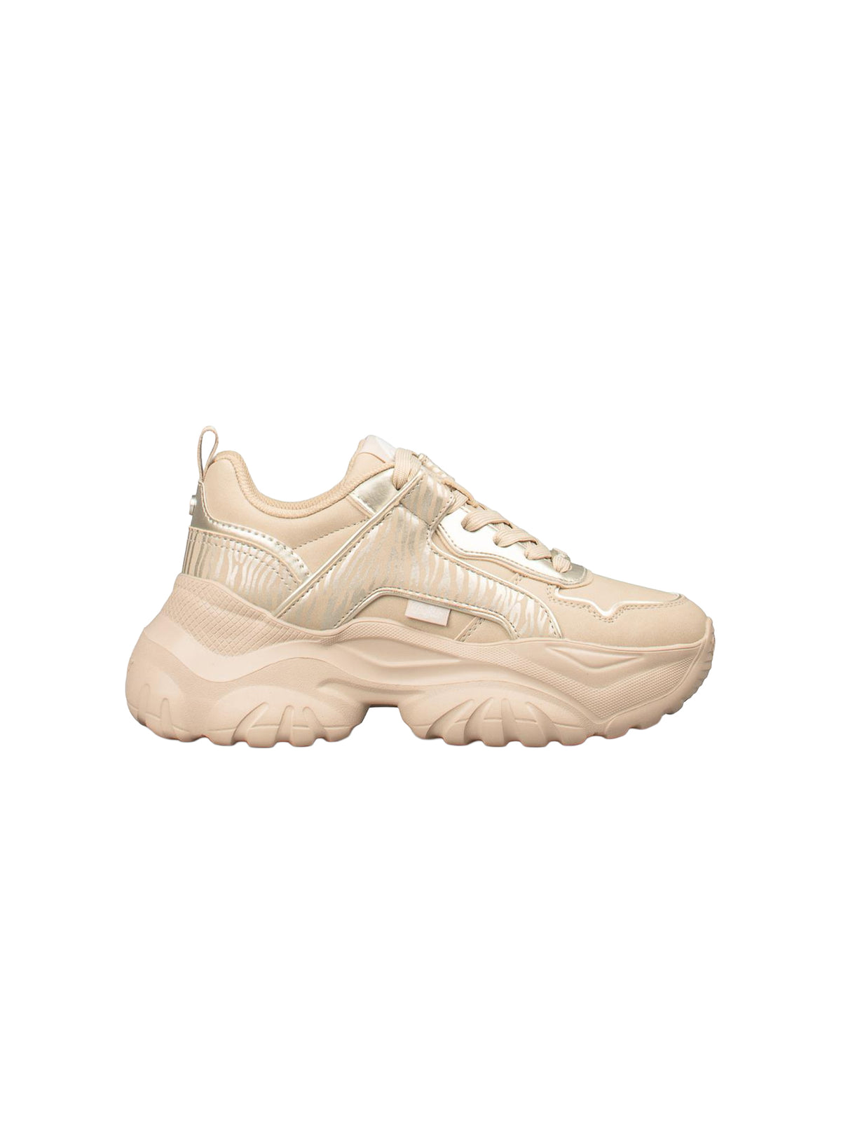 Sneakers BUFFALO da Donna - beige PD00016139CREAM