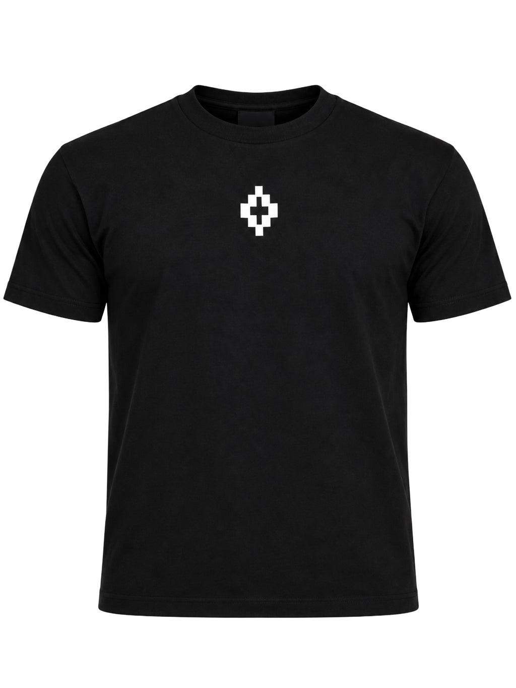 T-shirt COUNTY OF MILAN da Uomo - nero TH012110 BLACK
