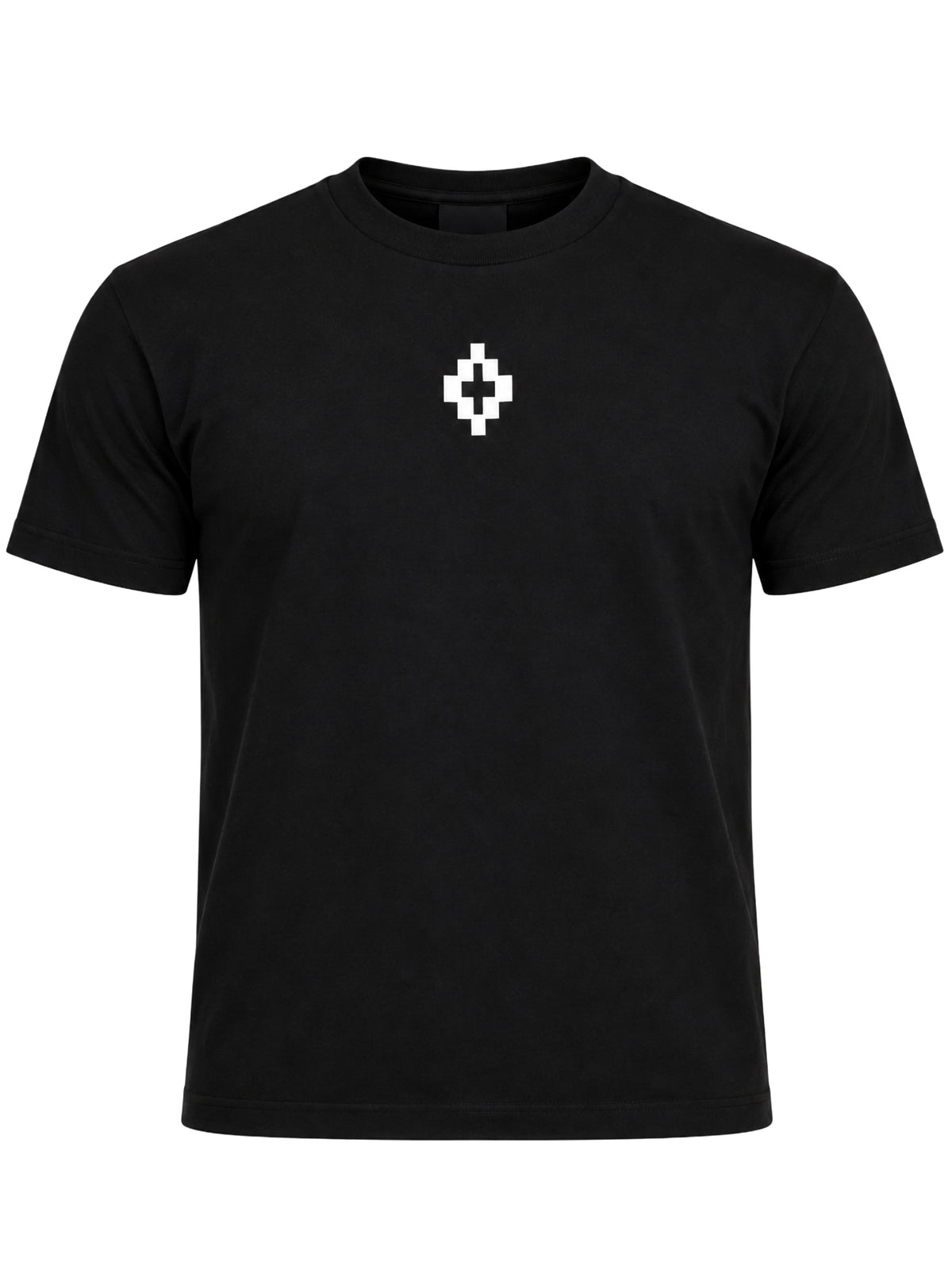 T-shirt COUNTY OF MILAN da Uomo - nero TH012110 BLACK