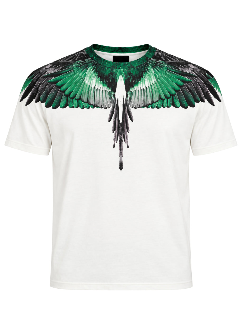 T-shirt COUNTY OF MILAN da Uomo - bianco TH049412 BIANCO