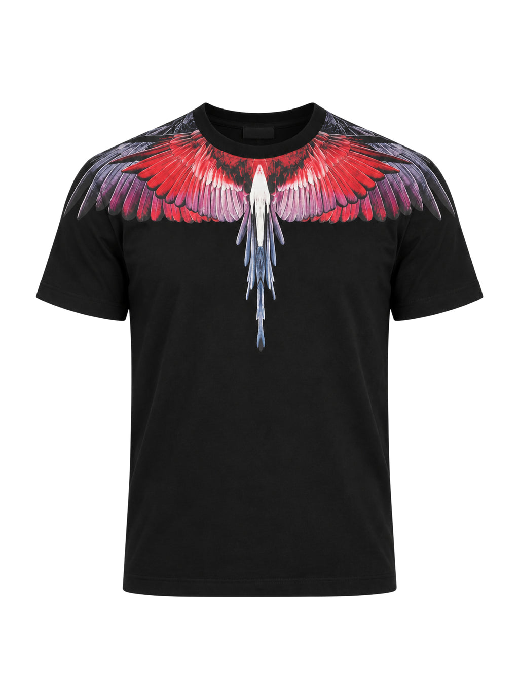 T-shirt COUNTY OF MILAN da Uomo - nero TH062110 BLACK