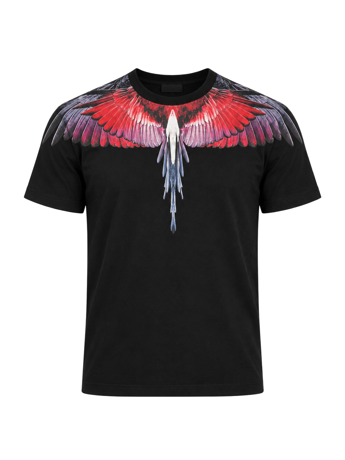 T-shirt COUNTY OF MILAN da Uomo - nero TH062110 BLACK