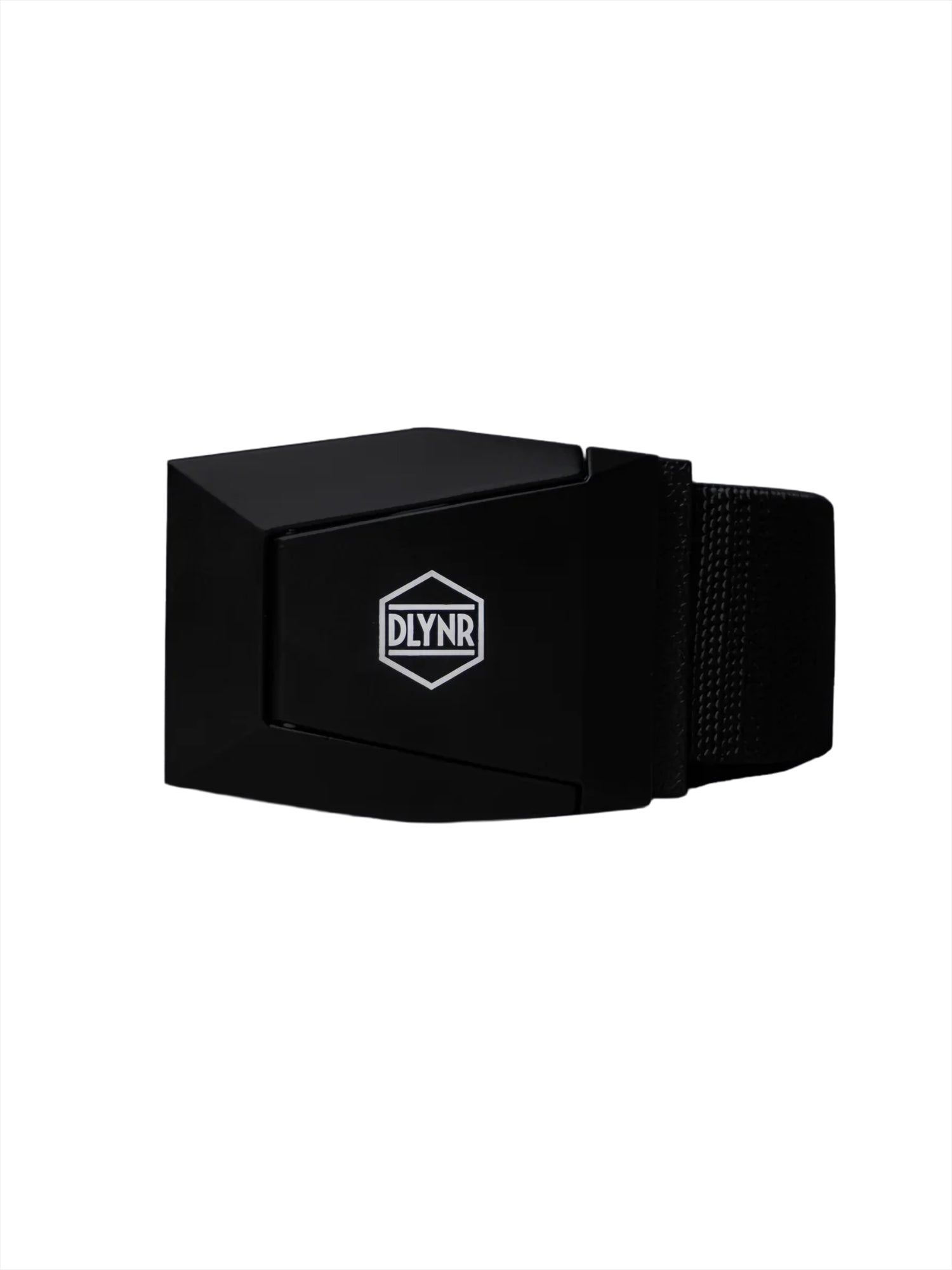 Cintura DOLLY NOIR da Uomo - nero BL52001