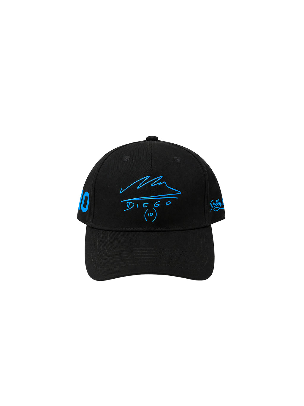 Cappelli Visiera DOLLY NOIR da Uomo - nero HA126401