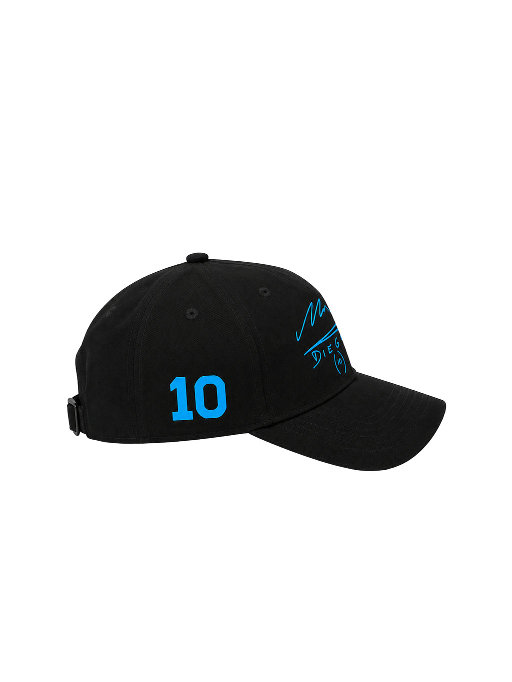 Cappelli Visiera DOLLY NOIR da Uomo - nero HA126401