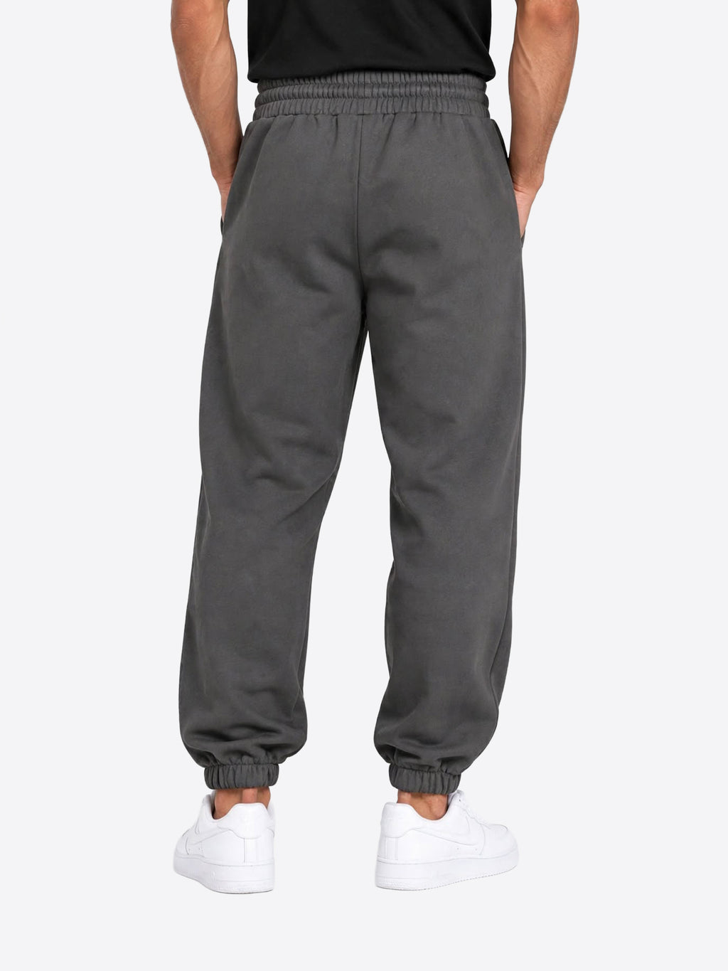 Pantalone Tuta DS2 da Uomo - grigio F62A327GRIGIO