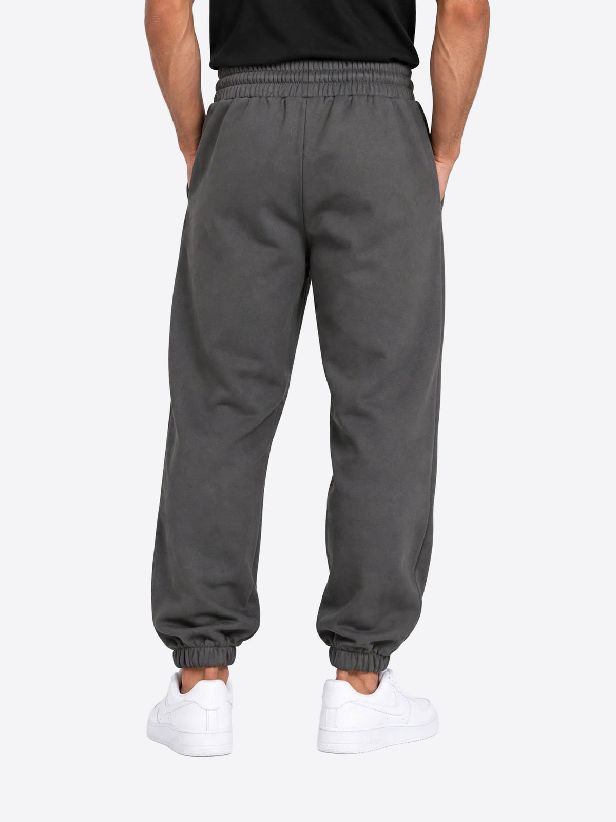 Pantalone Tuta DS2 da Uomo - grigio F62A327GRIGIO